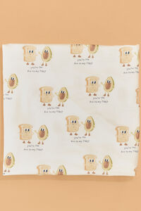 Avo Pals Swaddle Detail 2 - Altar'd State