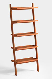 Cece Leaning Storage Shelf Detail 7 - Altar'd State
