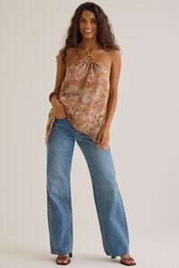 Paige Low Rise Jeans - Altar'd State