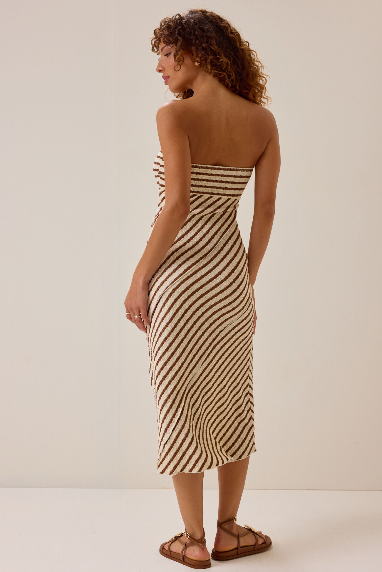Macie Maxi Dress