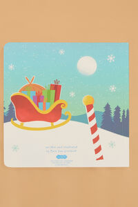 A Day in the Life of Santa Book Detail 4 - Altar'd State