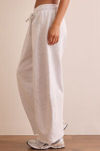 Summit Barrel Sweatpants Detail 2 - Altar'd State