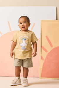 Silly Goose Tee Detail 4 - Altar'd State