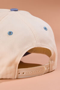 Loves Jesus & America Too Trucker Hat Detail 3 - Altar'd State