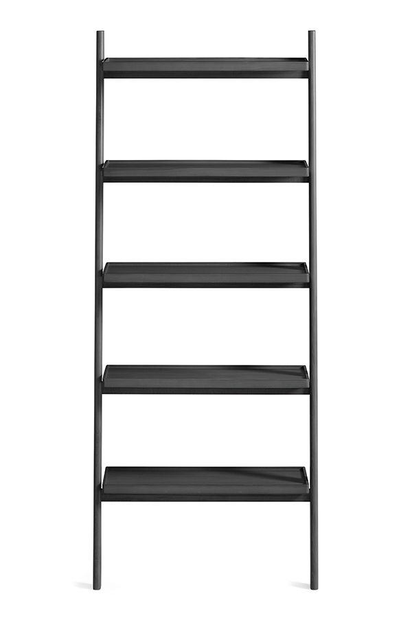 Cece Leaning Storage Shelf Detail 6 - Altar'd State