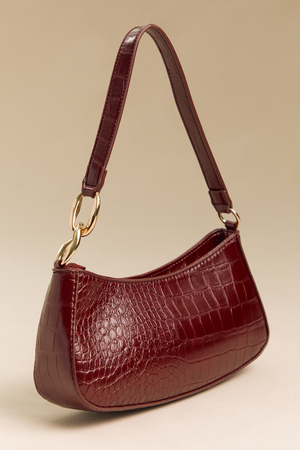 Mariah Shoulder Bag - Altar'd State - 