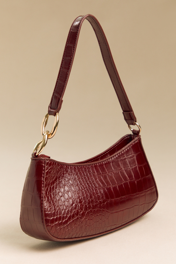 Mariah Shoulder Bag Detail 2 - Altar'd State