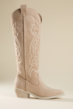 Filly Western Boots - Altar'd State - 
