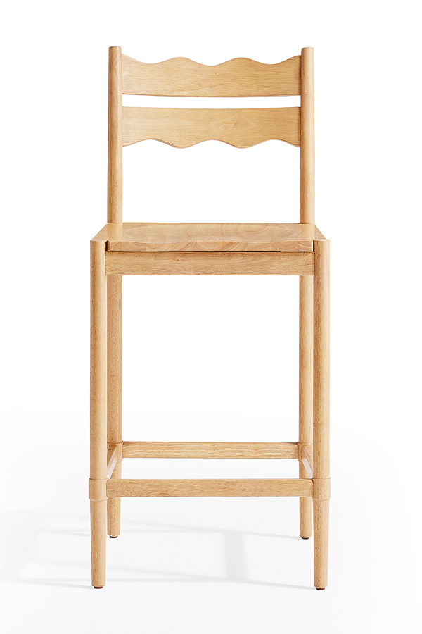 Mabel Counter Stool Detail 1 - Altar'd State