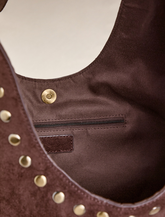 Illiah Stud Bag Detail 4 - Altar'd State