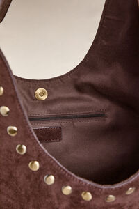 Illiah Stud Bag Detail 4 - Altar'd State