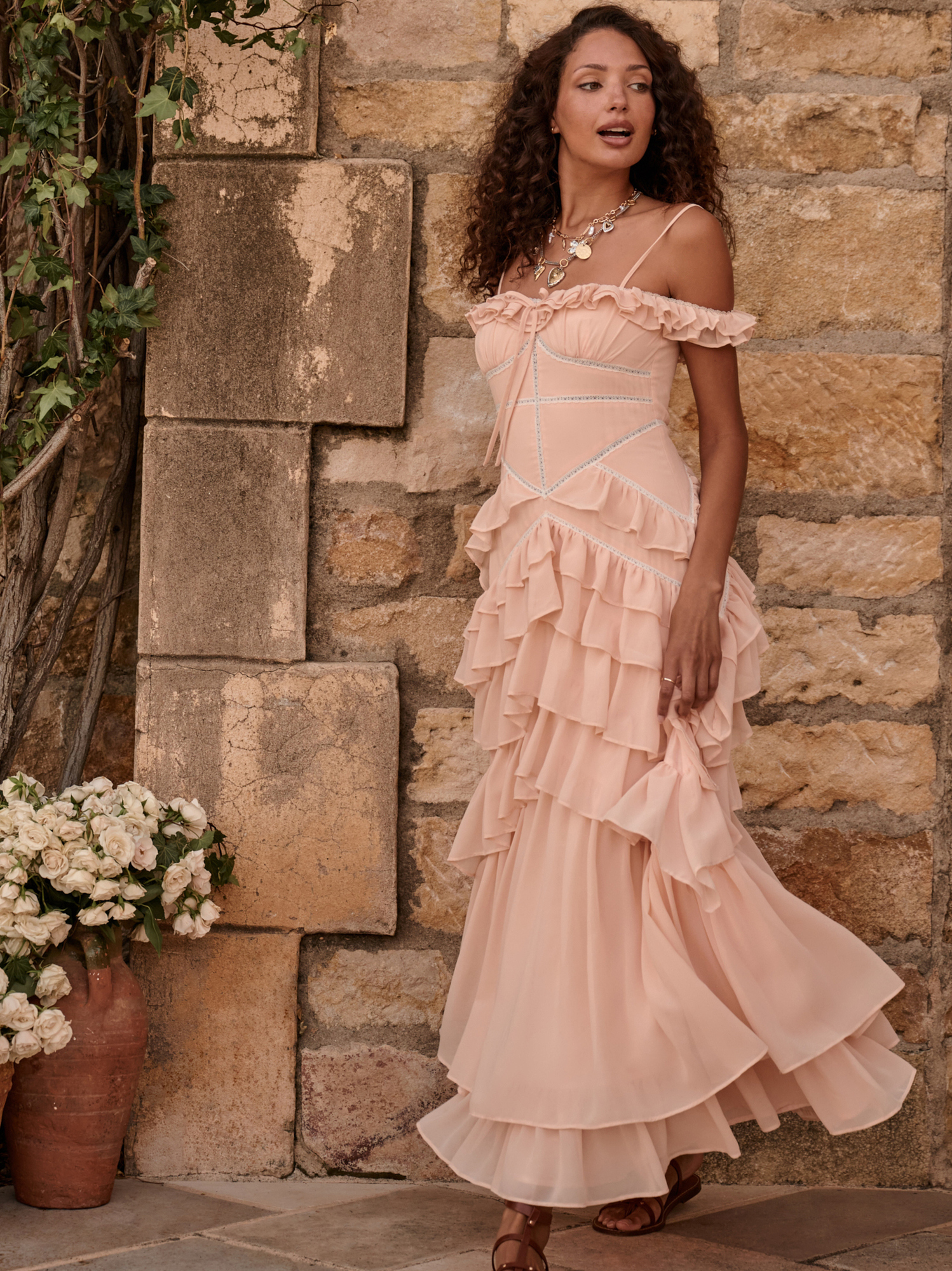 altar'd state champagne dress Altar'd State | Dresses | Altard State Estelle Dress Champagne