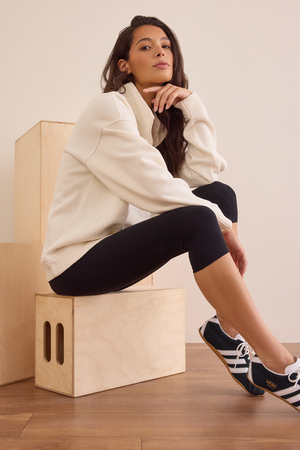 The Oakley Pullover - Altar'd State - 