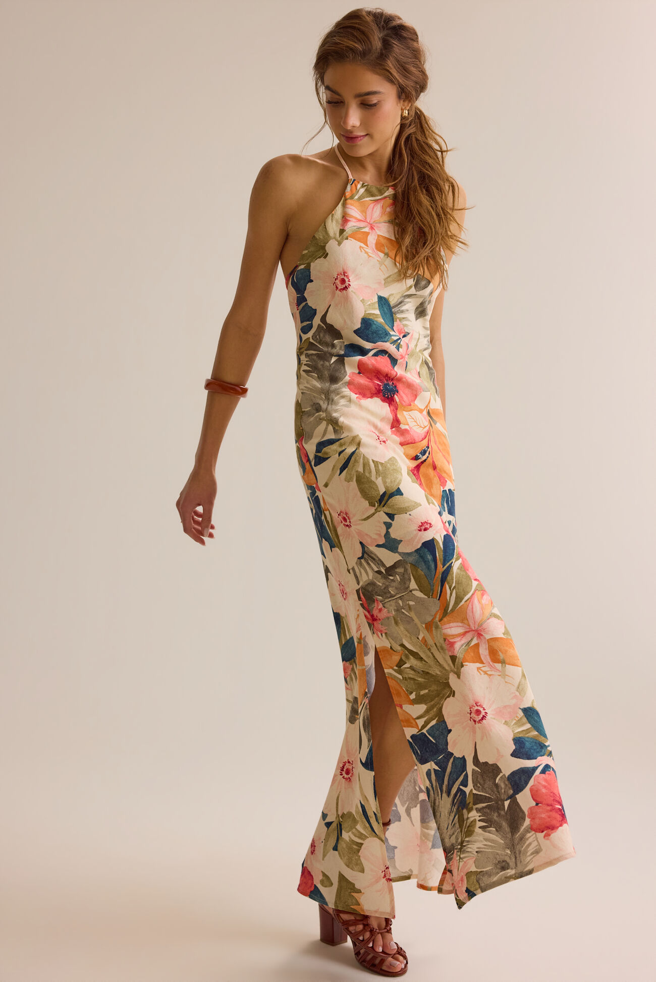 Jules Maxi Dress
