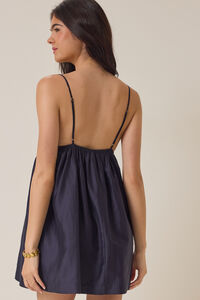 Vivi Mini Dress Detail 5 - Altar'd State
