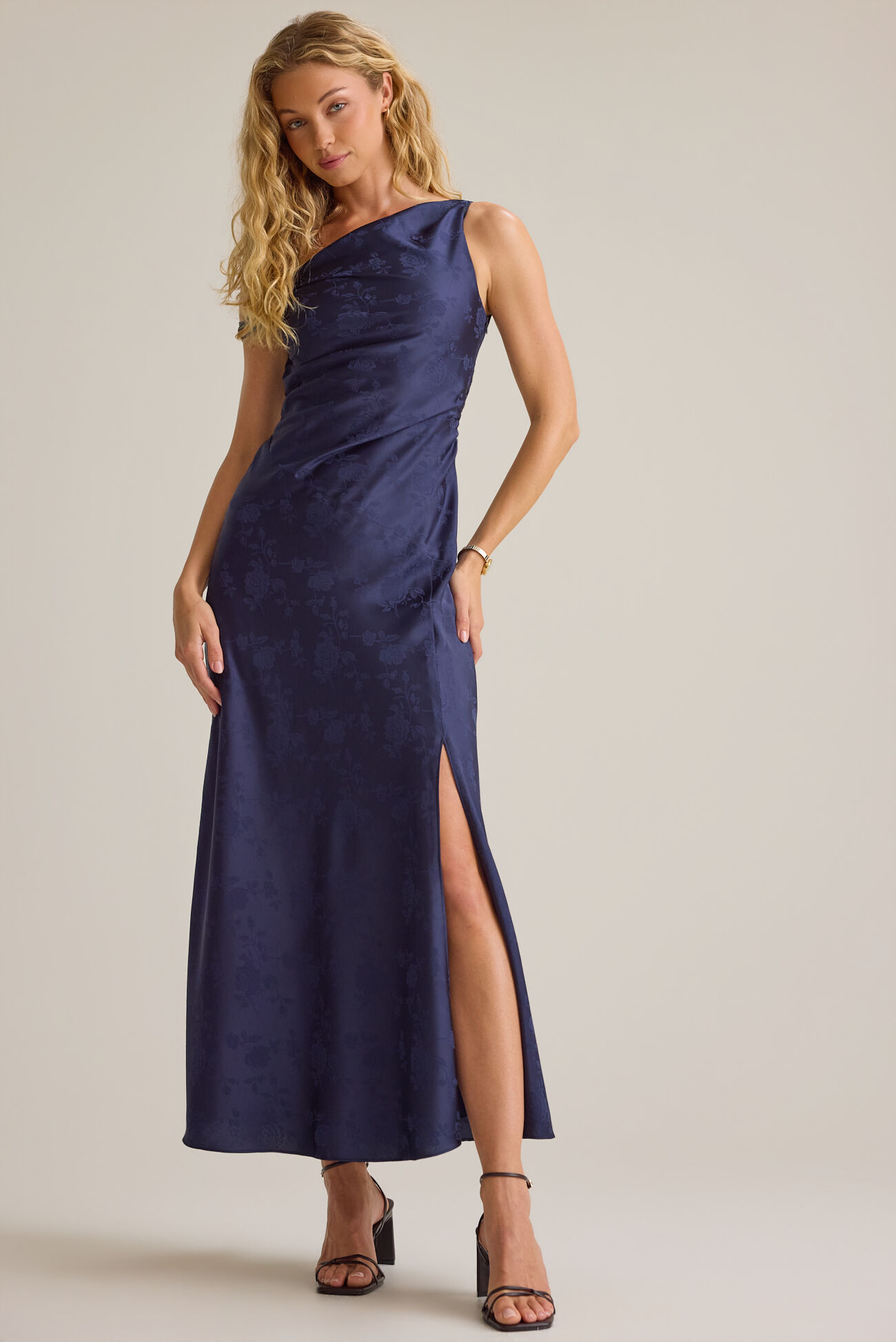 Kora Maxi Dress