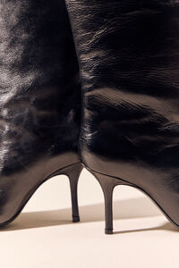 Mary Ellen Boot by Schutz Detail 3 - Altar'd State