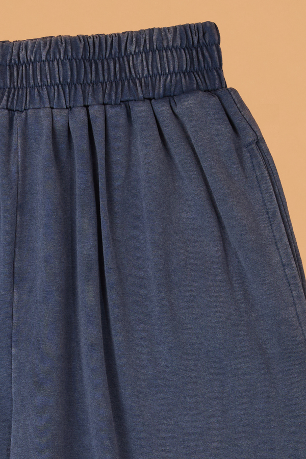Addison Layered Tee and Jogger Set Detail 3 - Altar'd State