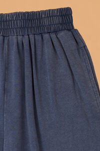 Addison Layered Tee and Jogger Set Detail 3 - Altar'd State