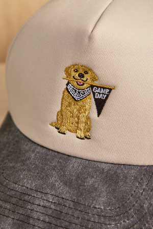 Gameday Retriever Hat - Altar'd State - 