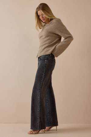 Elva Hardware Sweater - Altar'd State - 