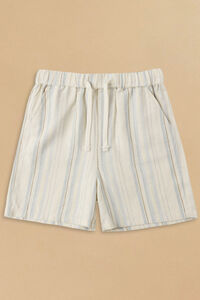 Perry Sea Stripe Short By Rylee + Cru - Altar'd State