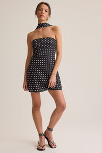 Gracie Mini Dress - Altar'd State