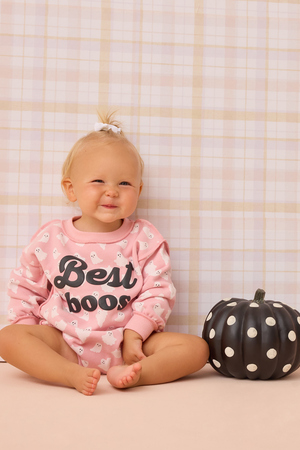Best Boos Baby Bubble - Altar'd State