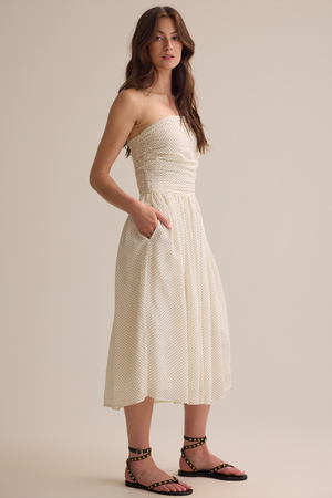 Rhea Maxi Dress - Altar'd State