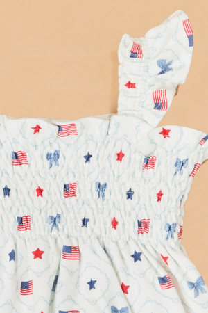 Americana Lattice Bubble - Altar'd State