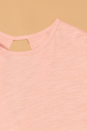 Sloan Circle Back Long Sleeve - Altar'd State - 