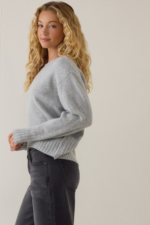 Mandy Pullover Sweater - Altar'd State - 