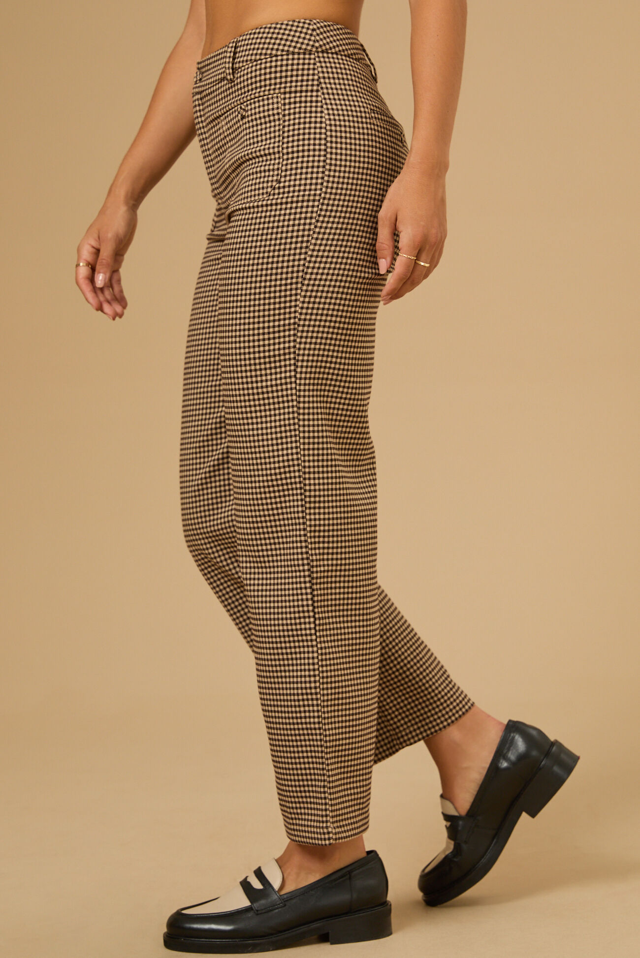 Sabrina Trouser Pants