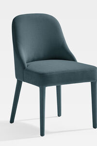 Fiorella Upholstered Dining Chair Detail 3 - Altar'd State