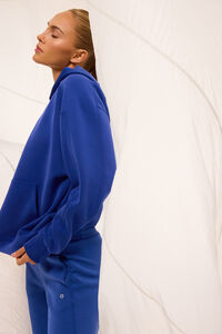 Supersoft Pullover Hoodie Detail 3 - Altar'd State