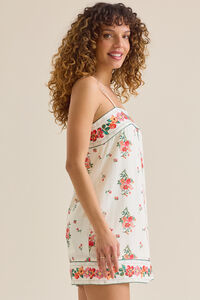 Winifred Mini Dress Detail 4 - Altar'd State