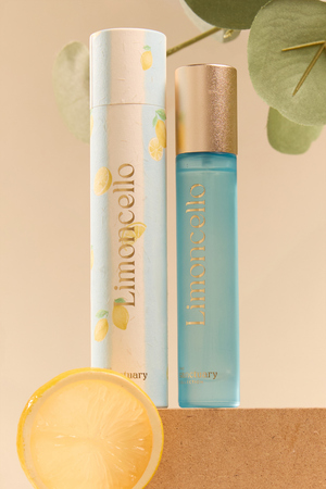 Limoncello Travel Scent - Altar'd State