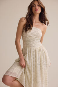 Rhea Maxi Dress - Altar'd State