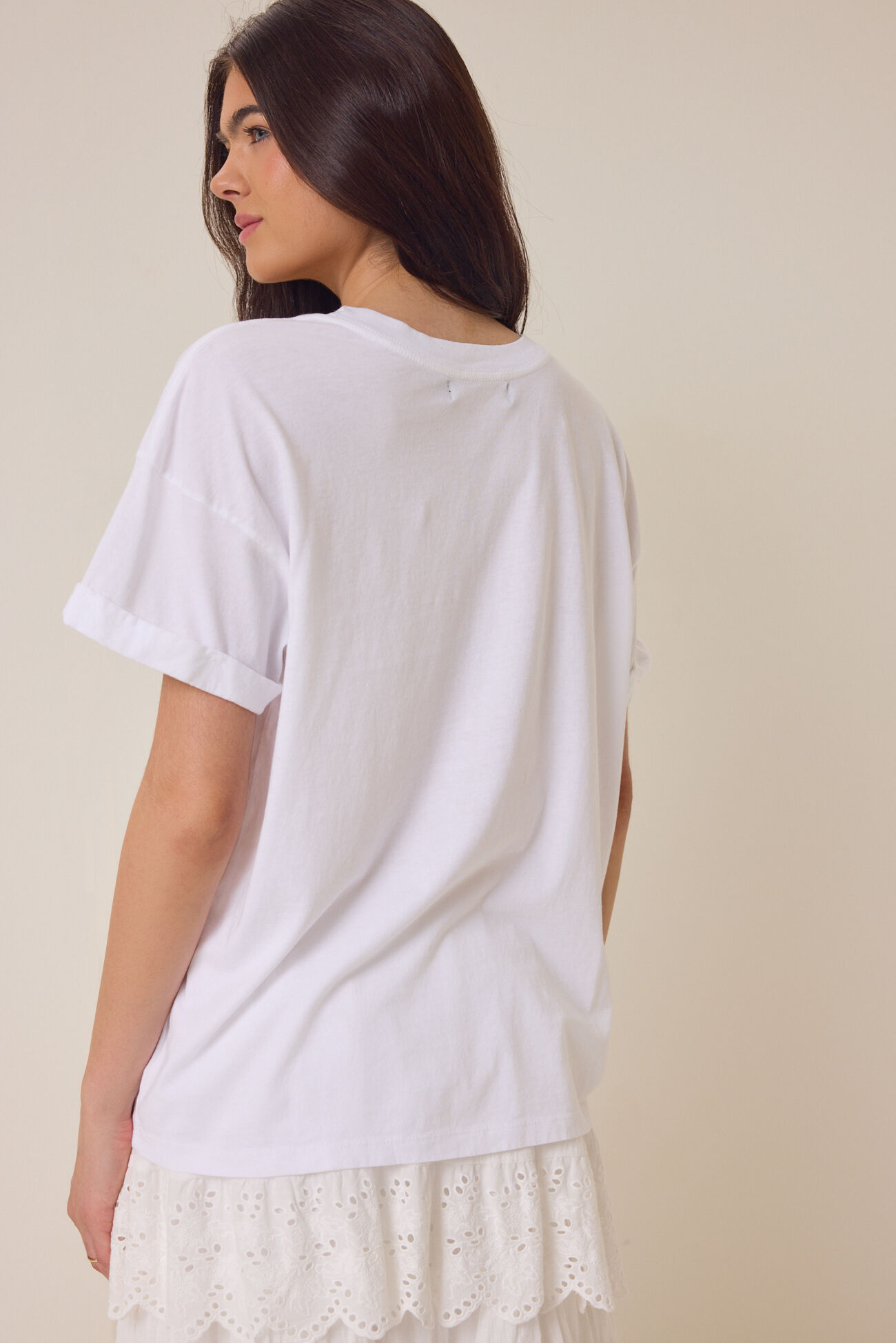 Saint Tropez Souvenir Tee