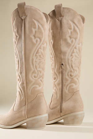 Filly Western Boots - Altar'd State - 
