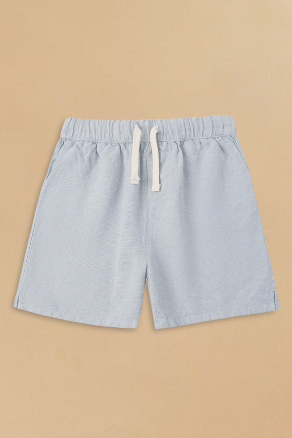 Perry Solid Short By Rylee + Cru - Altar'd State