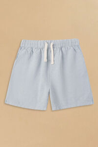 Perry Solid Short By Rylee + Cru - Altar'd State