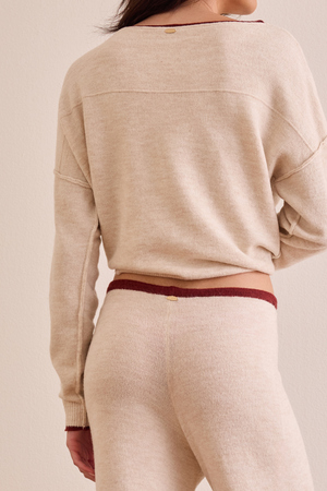 Oasis Knit Pant - Altar'd State