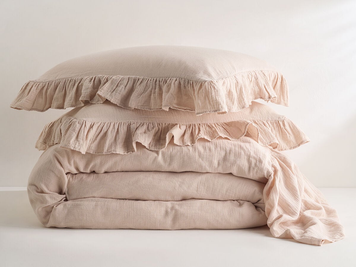 Liliana Cotton Duvet Detail 4 - Altar'd State