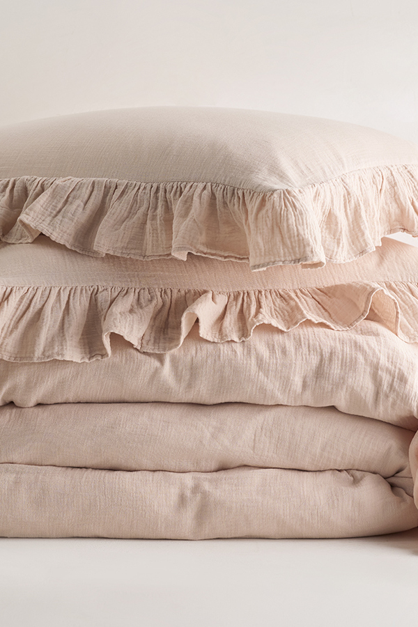 Liliana Cotton Duvet Detail 4 - Altar'd State