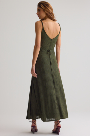Margaret Maxi Dress - Altar'd State - 