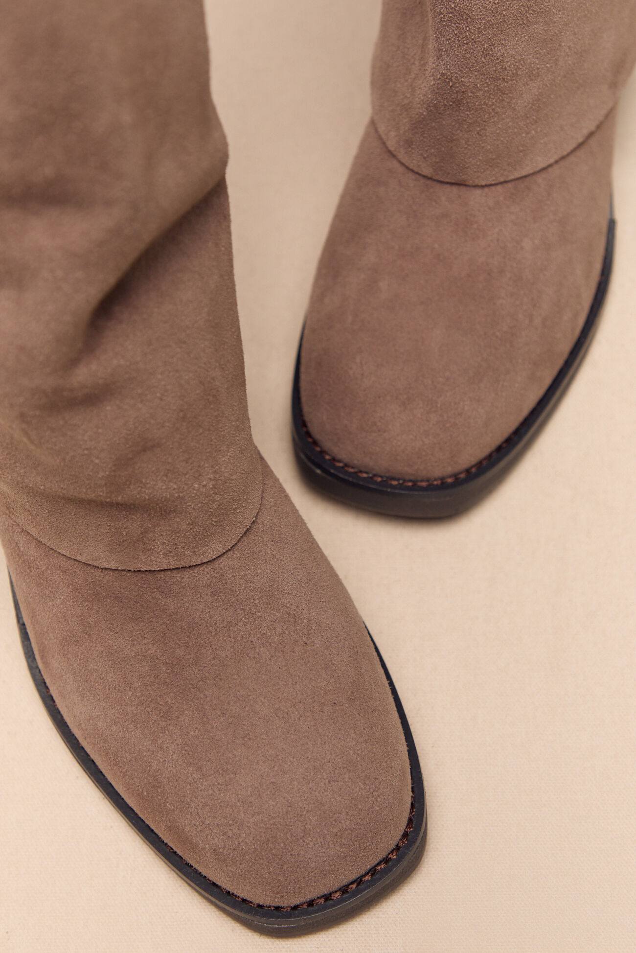 Ever Fold Over Boot