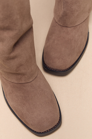 Ever Fold Over Boot - Altar'd State - 