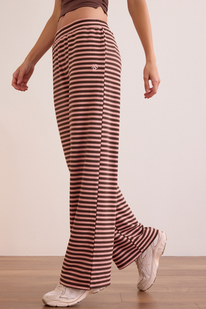 Stripe Society Pant - Altar'd State - 