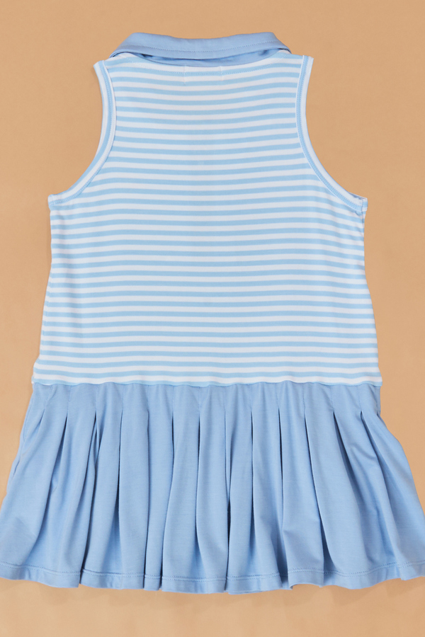 Golf Girl Dress Detail 7 - Altar'd State